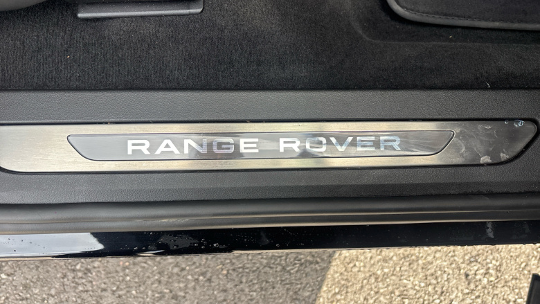 Land Rover Range Rover Evoque 2.0 D200 Autobiography 5dr Auto Diesel Hatchback